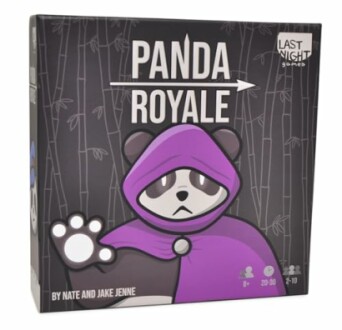 Panda Royale