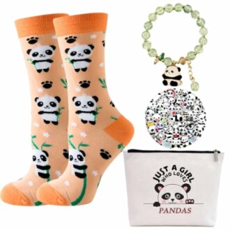 Panda Theme Gift for Women