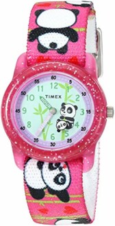 Timex TIME Machines® Kids Watch