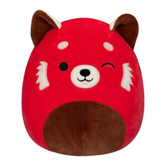 Cici Winking Red Panda Squishmallows 8-Inch