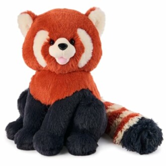 GUND Cedar Red Panda Plush